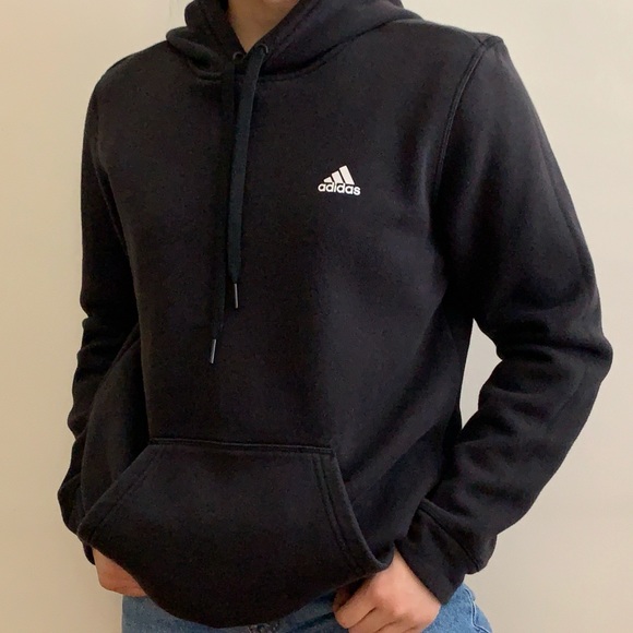 NWOT Adidas Hoodie - Picture 4 of 5